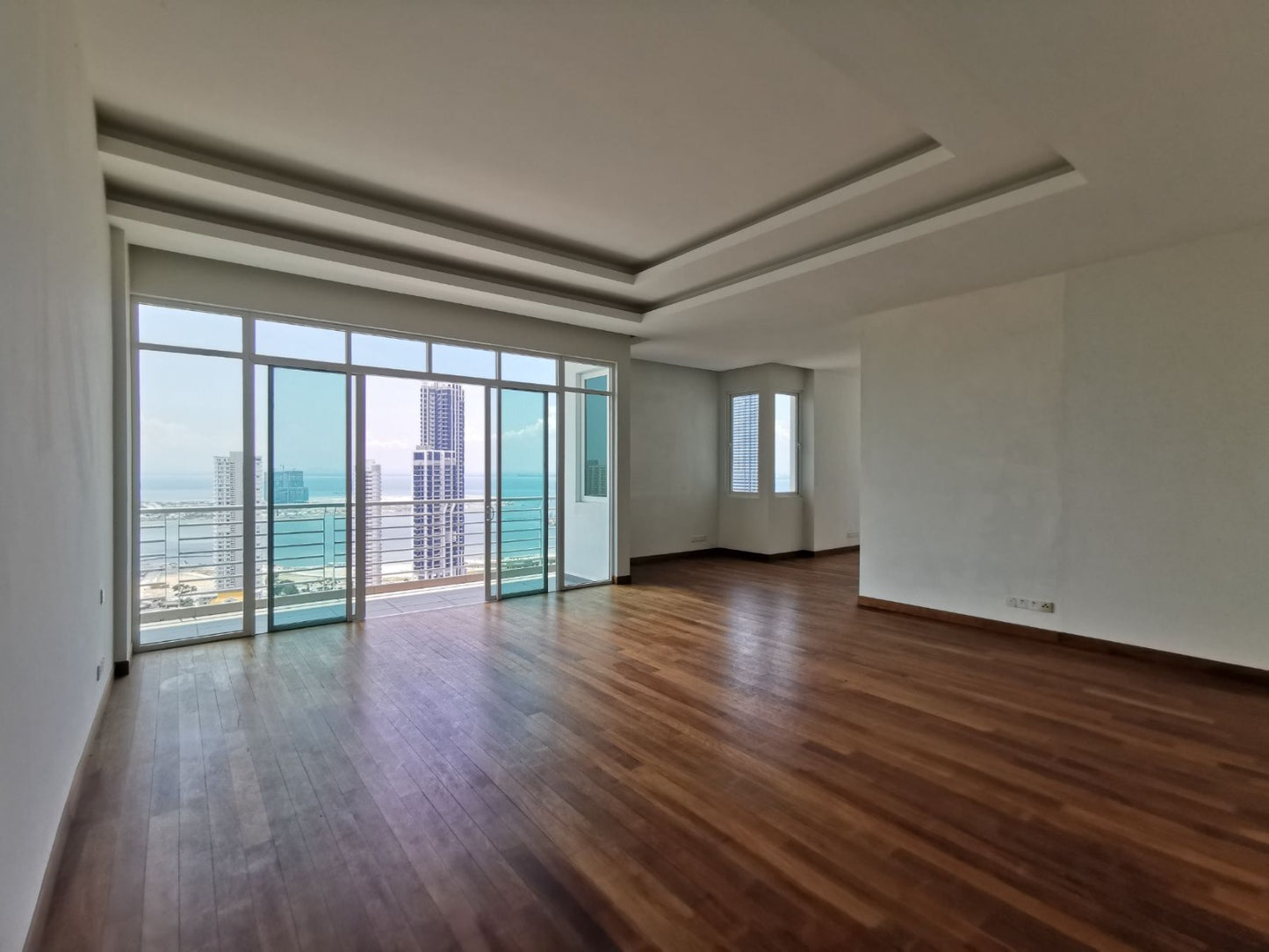 The Cantonment Condominium For Sale