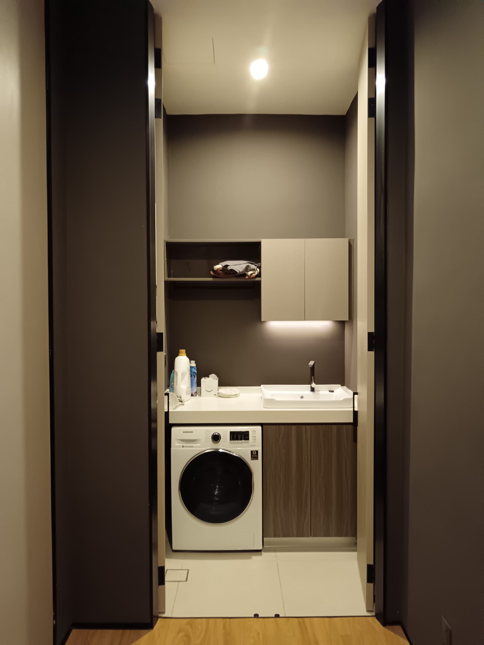 City Of Dreams Condominium For Rent