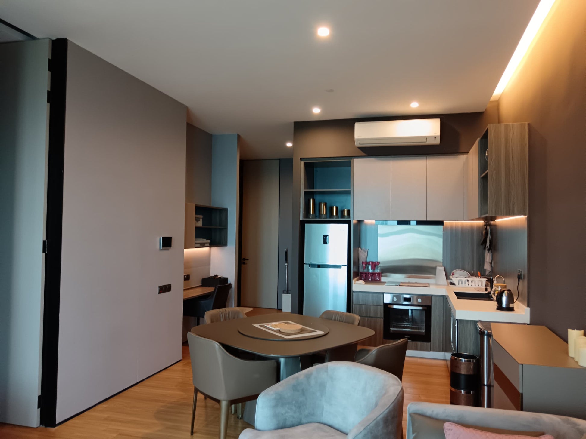 City Of Dreams Condominium For Rent