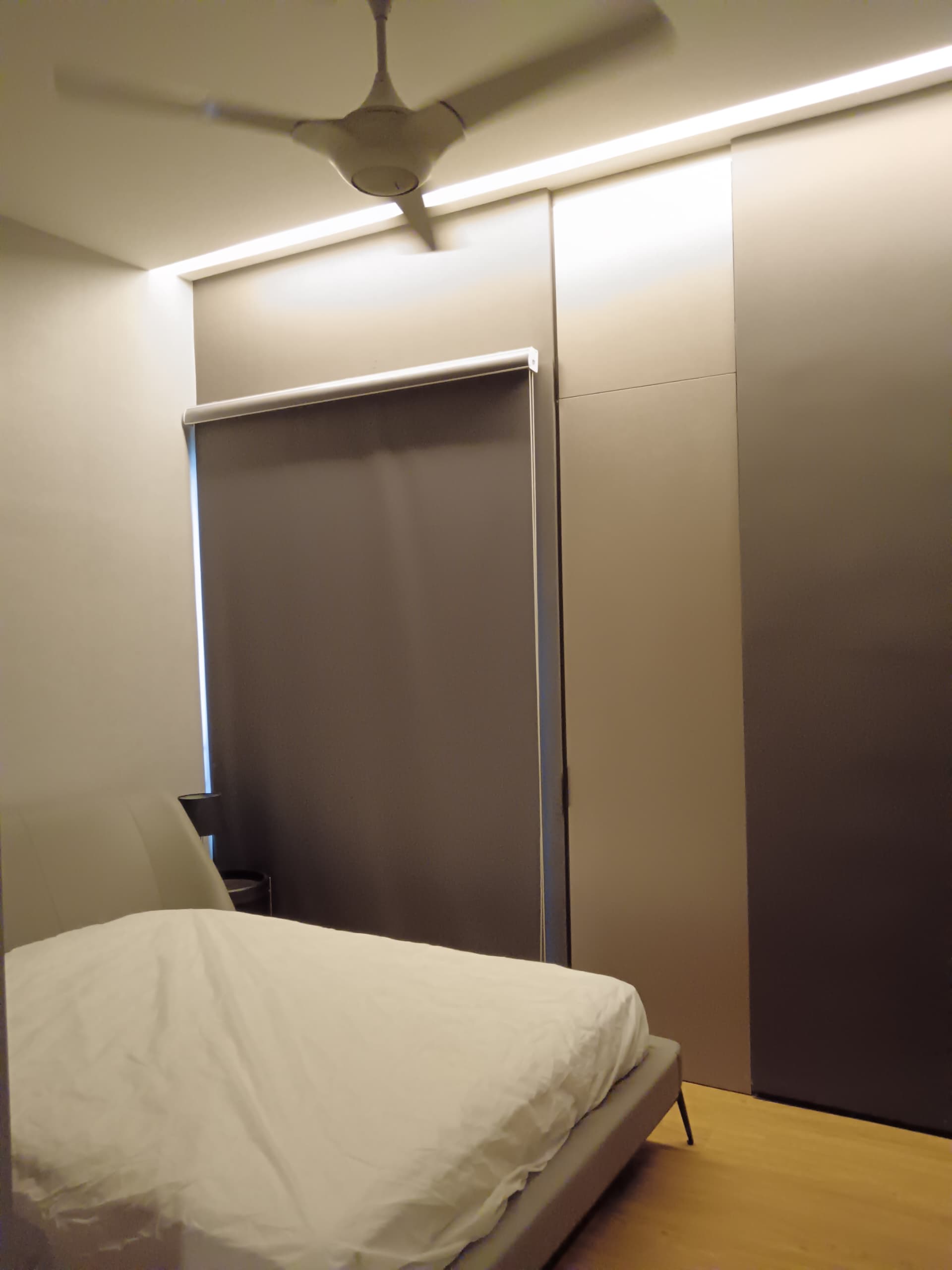 City Of Dreams Condominium For Rent