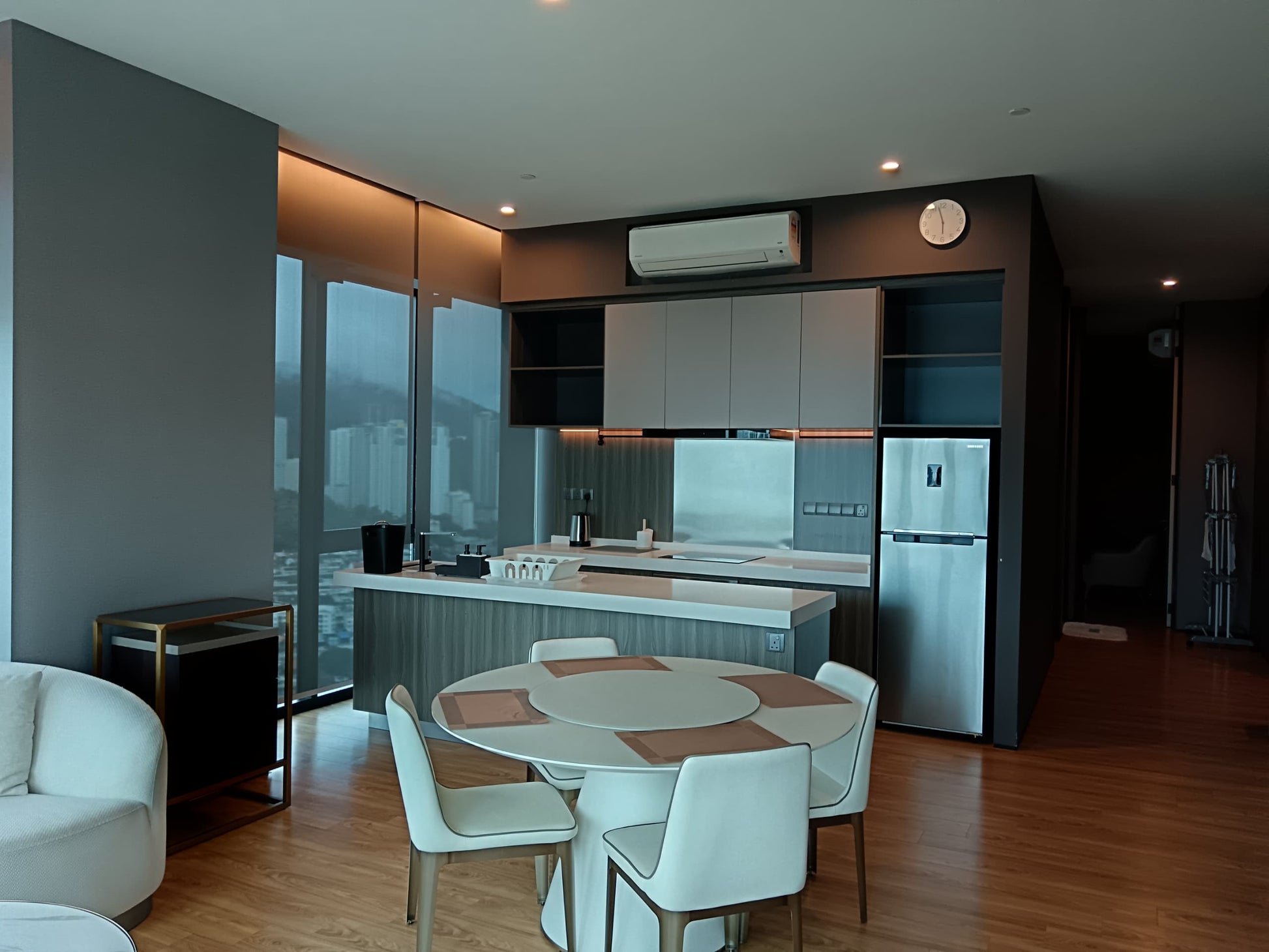 City Of Dreams Condominium For Rent