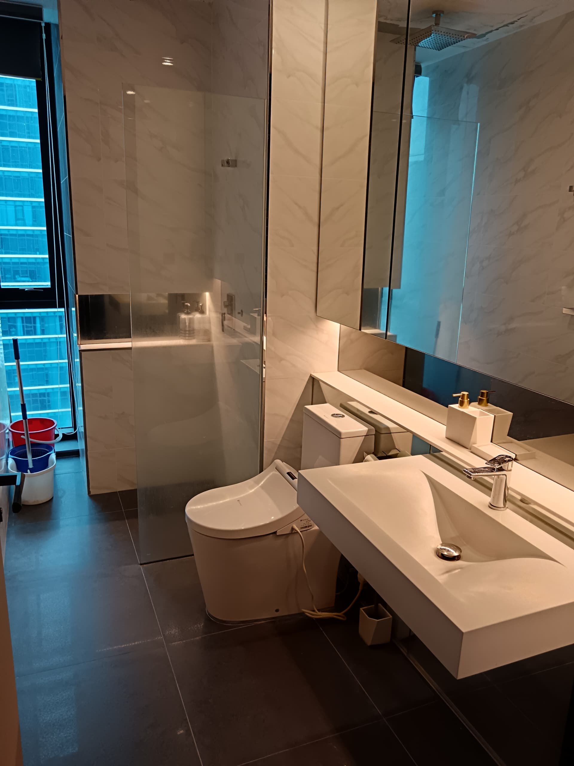 City Of Dreams Condominium For Rent