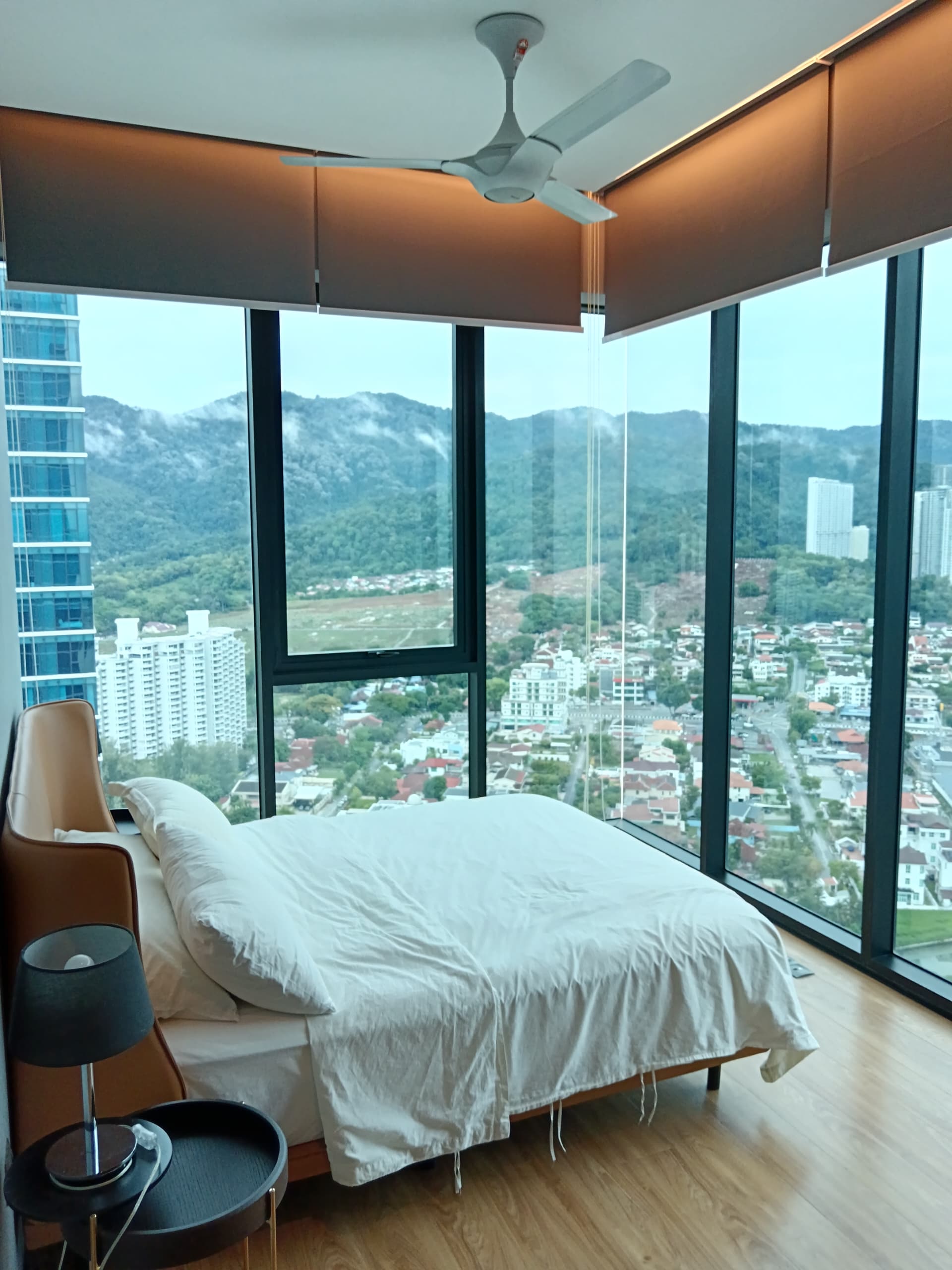 City Of Dreams Condominium For Rent