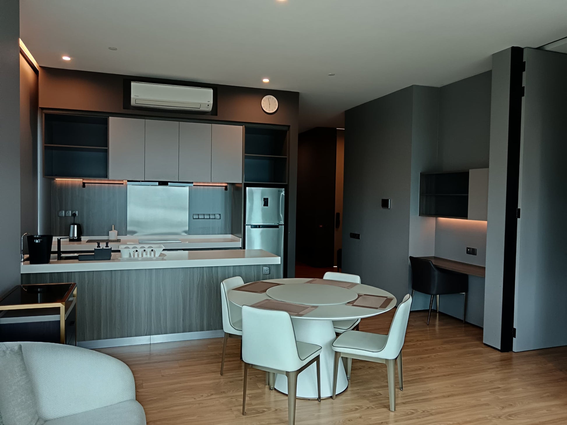 City Of Dreams Condominium For Rent