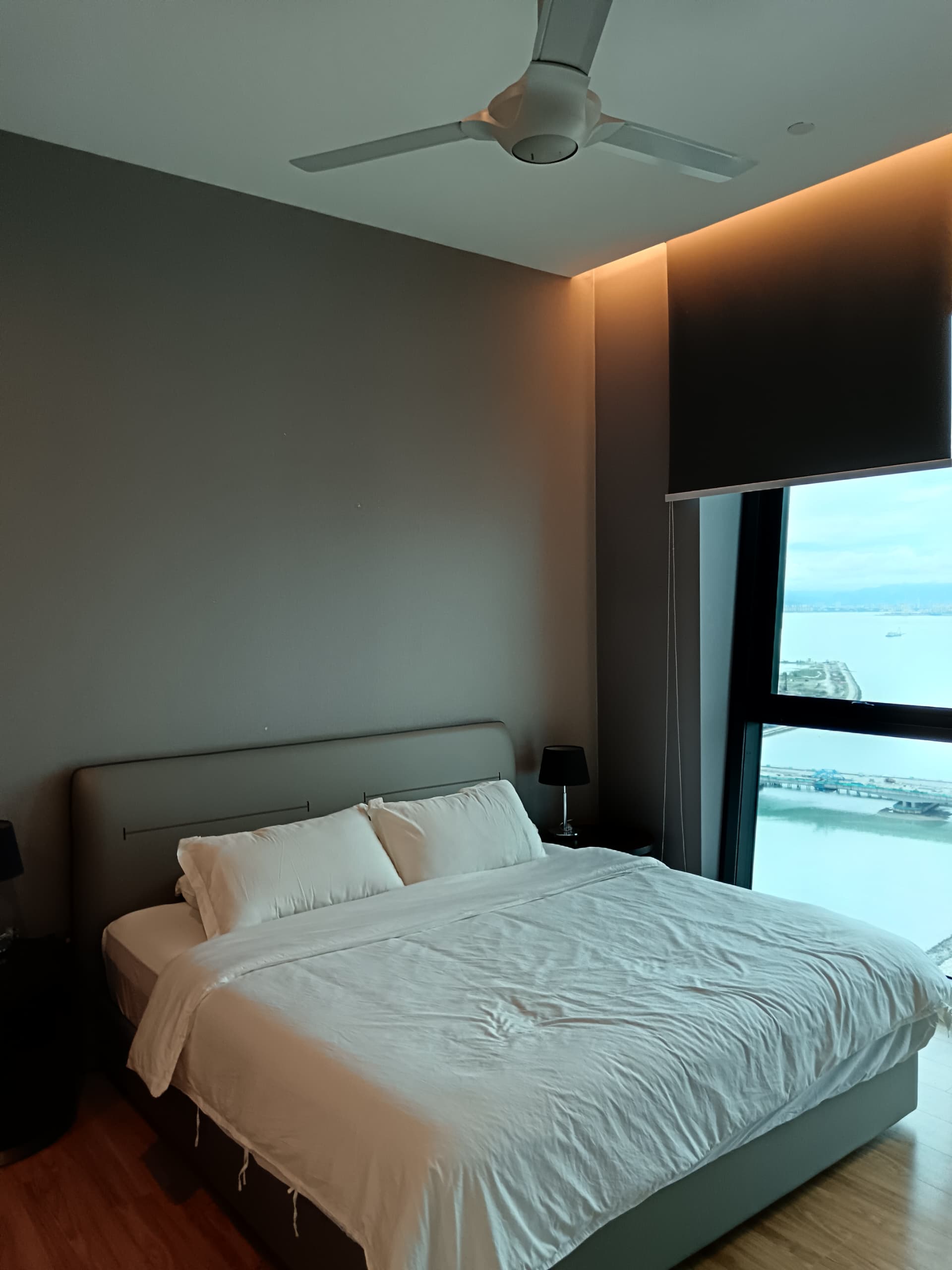 City Of Dreams Condominium For Rent