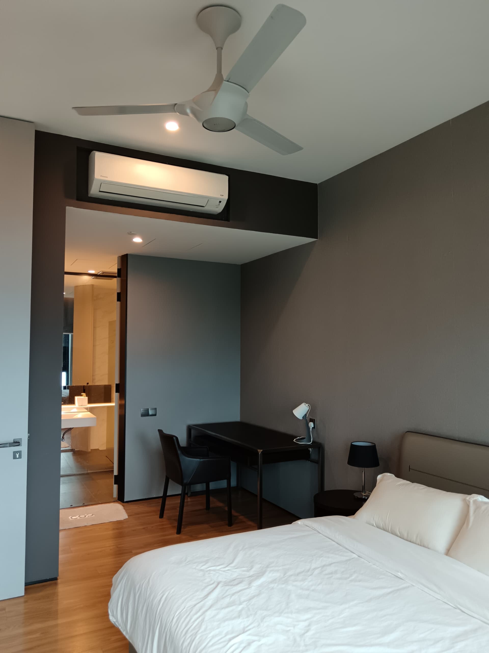 City Of Dreams Condominium For Rent