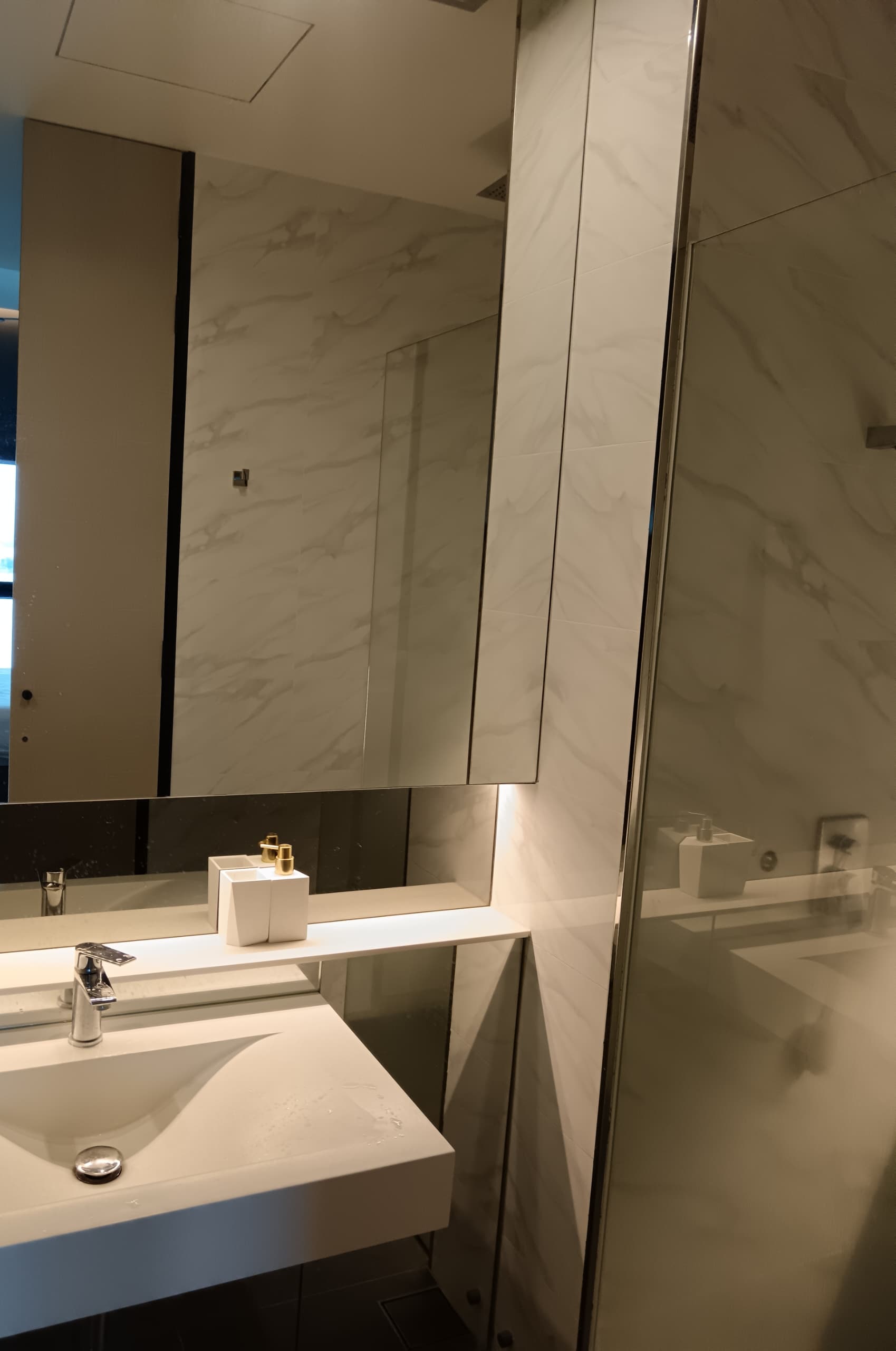 City Of Dreams Condominium For Rent