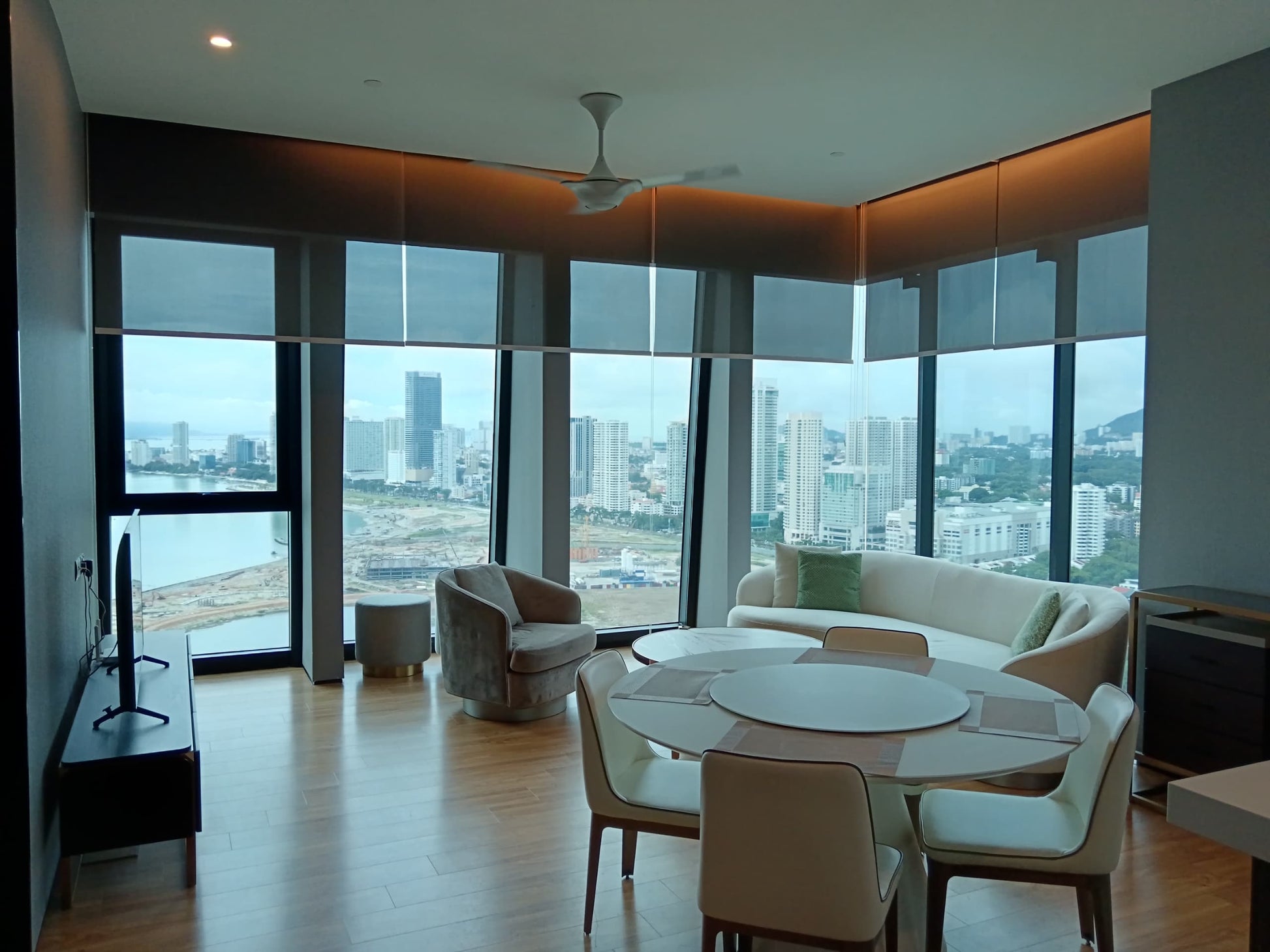 City Of Dreams Condominium For Rent