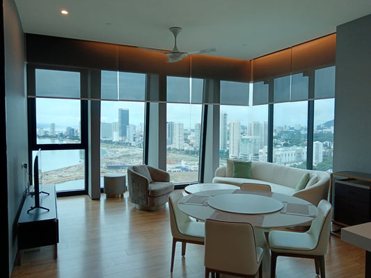 City Of Dreams Condominium For Rent