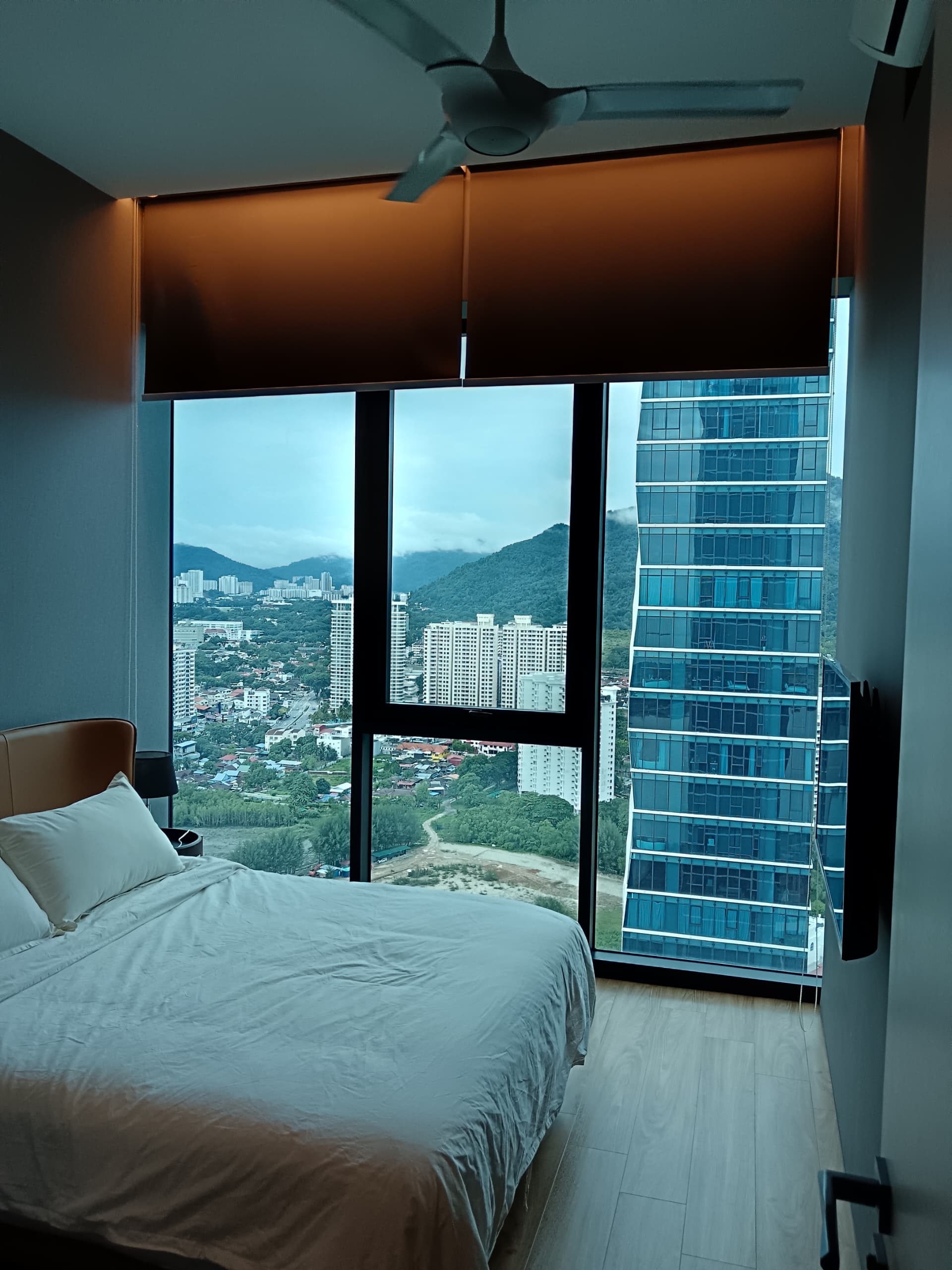 City Of Dreams Condominium For Rent