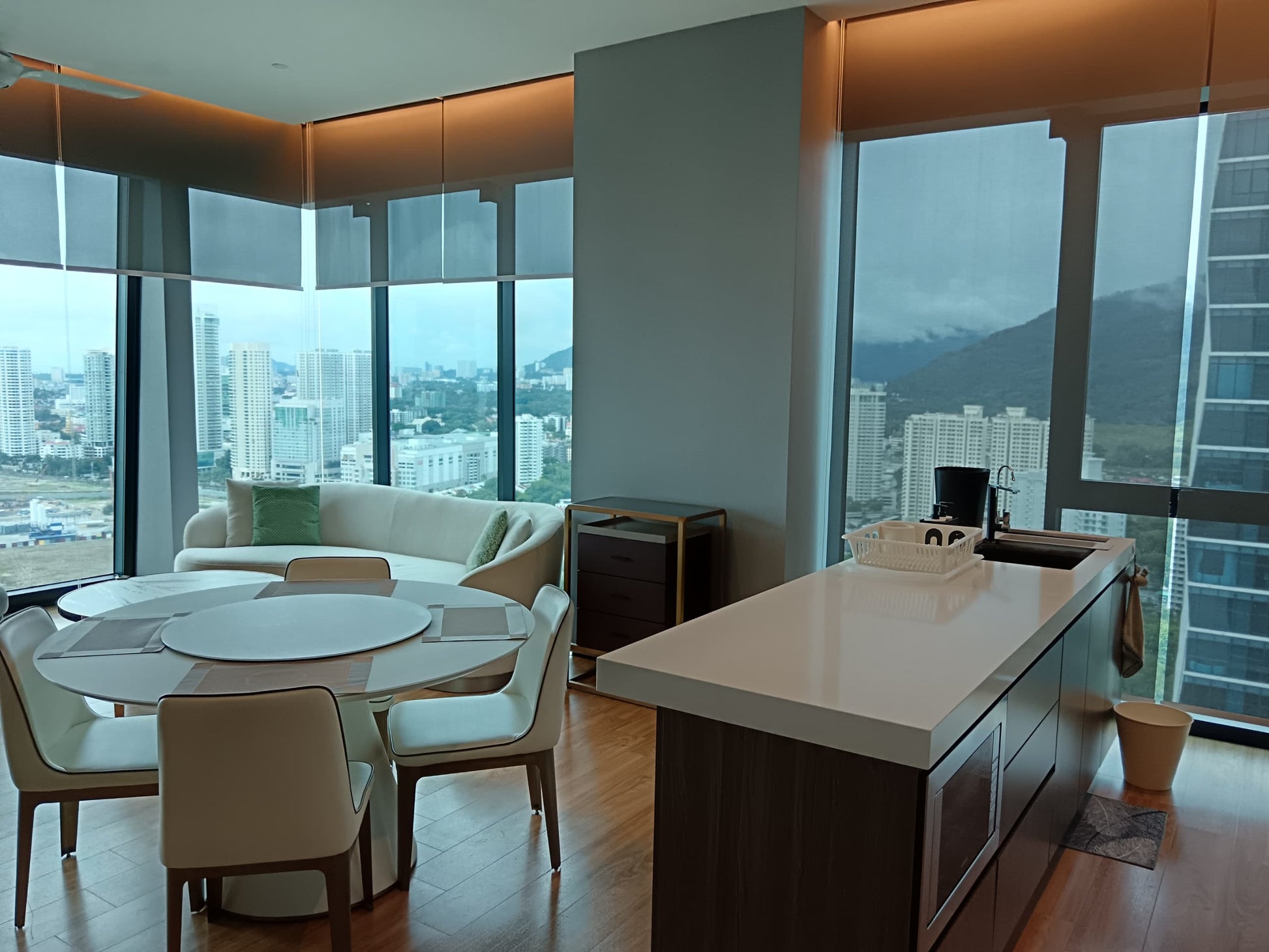 City Of Dreams Condominium For Rent