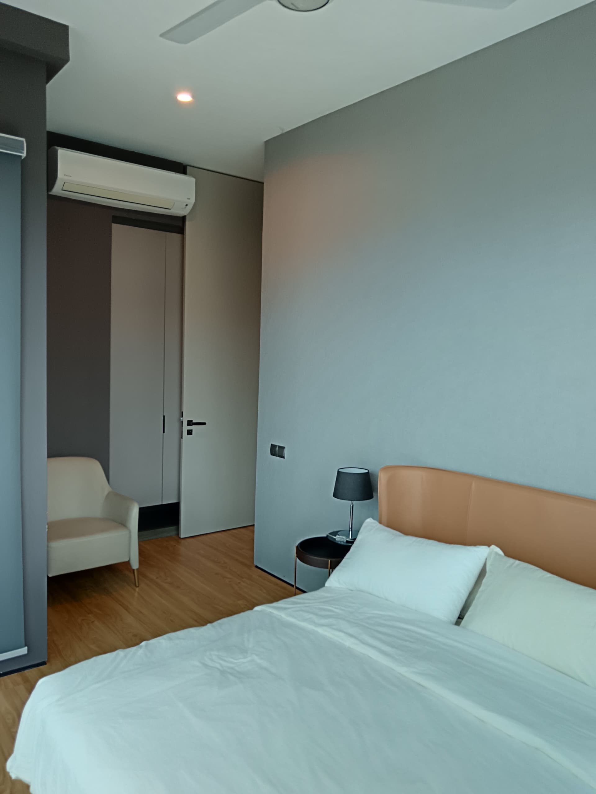 City Of Dreams Condominium For Rent