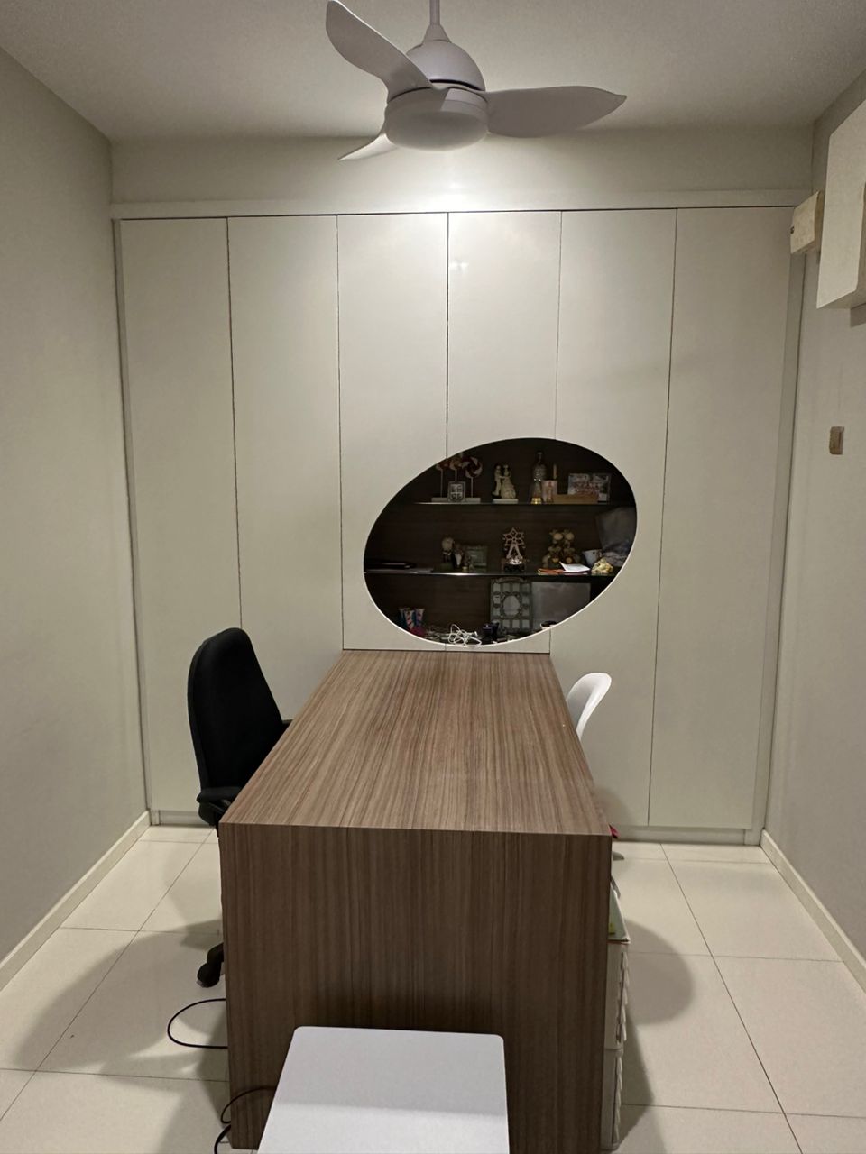 Central Park Condominium For Rent