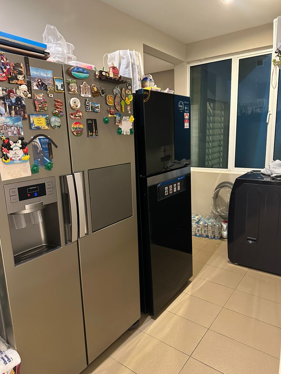 Central Park Condominium For Rent