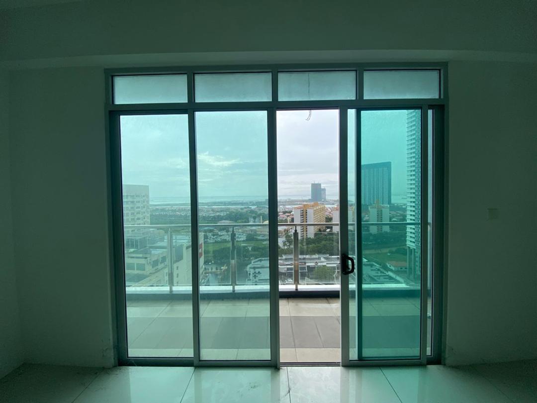 City Residence Condominium For Sale | 1830sqft | 3+1R4B | RM 808.74/sqft