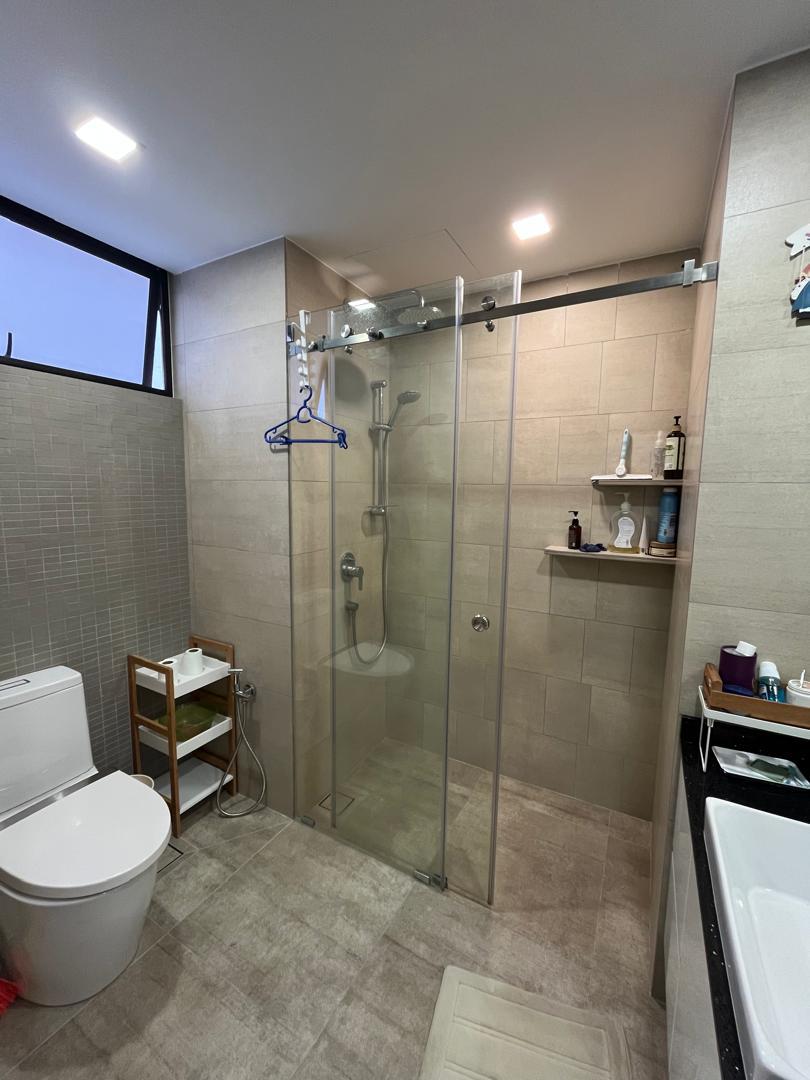 Danauria Apartment for Rent