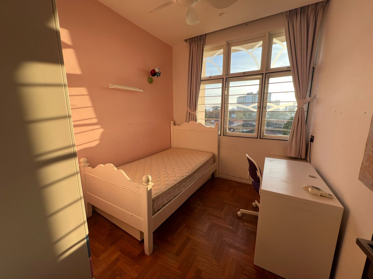 Desa Acacia Condominium For Sale