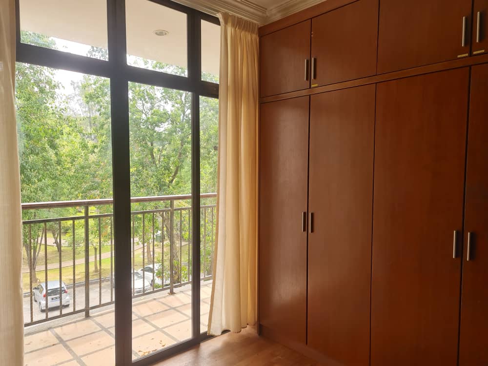 Desa Acacia Condominium For Sale