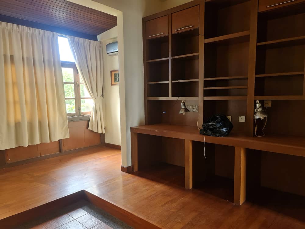 Desa Acacia Condominium For Sale