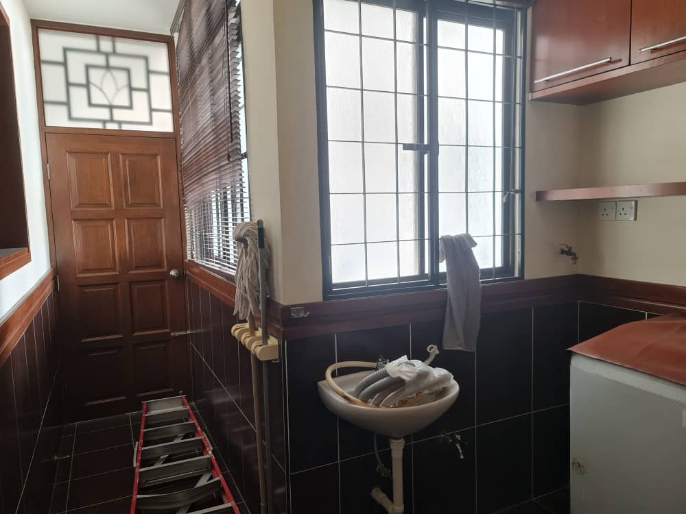 Desa Acacia Condominium For Sale
