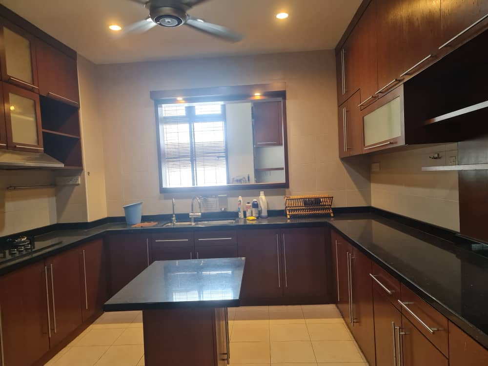 Desa Acacia Condominium For Sale