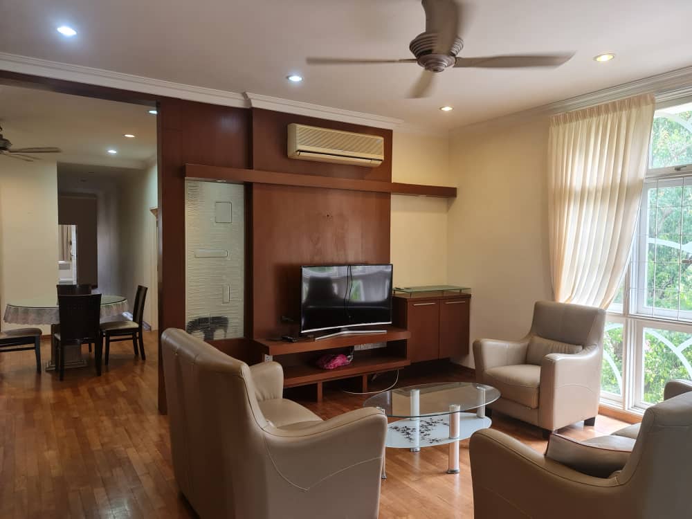 Desa Acacia Condominium For Sale