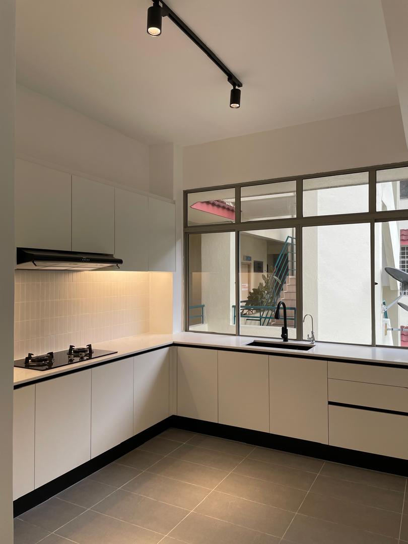 Diamond Villa Condominium For Sale