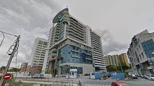 Menara Perdana Office For Sale