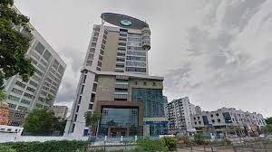 Menara Perdana Office For Sale