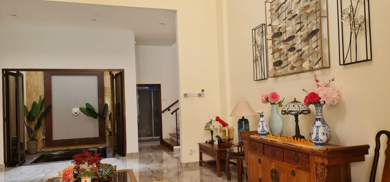 D'Residence Bungalow For Sale