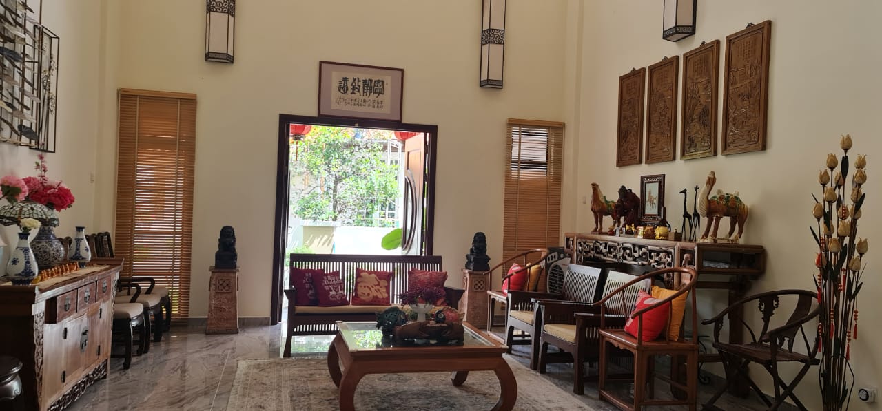 D'Residence Bungalow For Sale