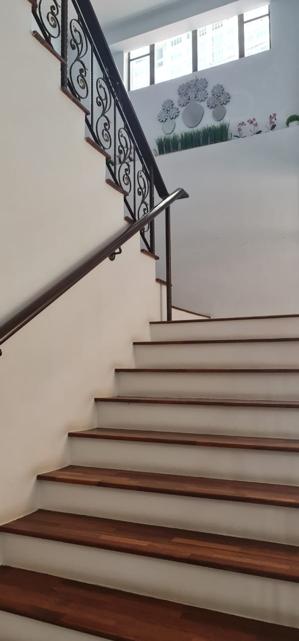 D'Residence Bungalow For Sale