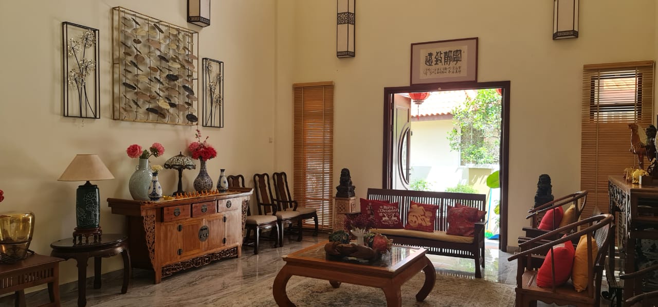 D'Residence Bungalow For Sale