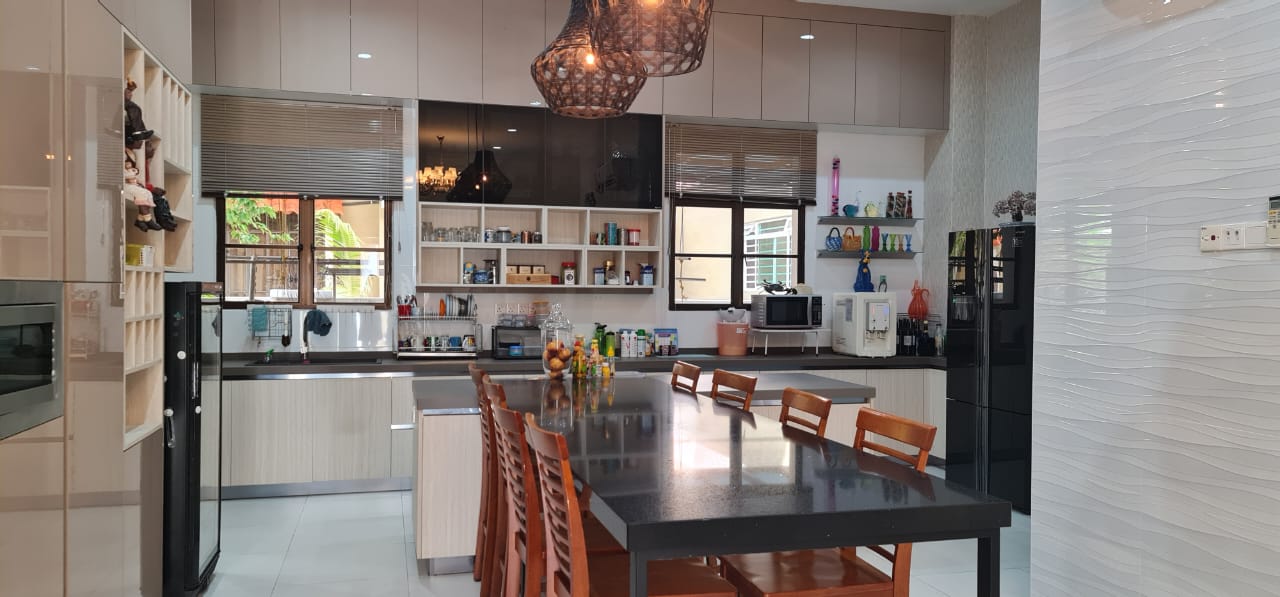 D'Residence Bungalow For Sale