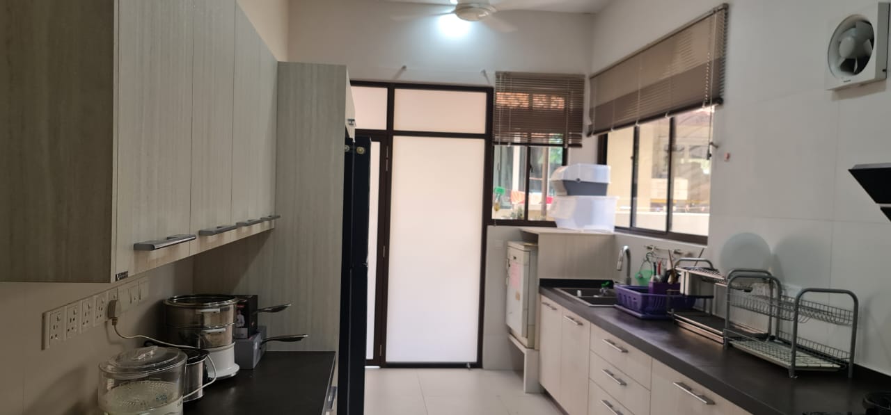 D'Residence Bungalow For Sale