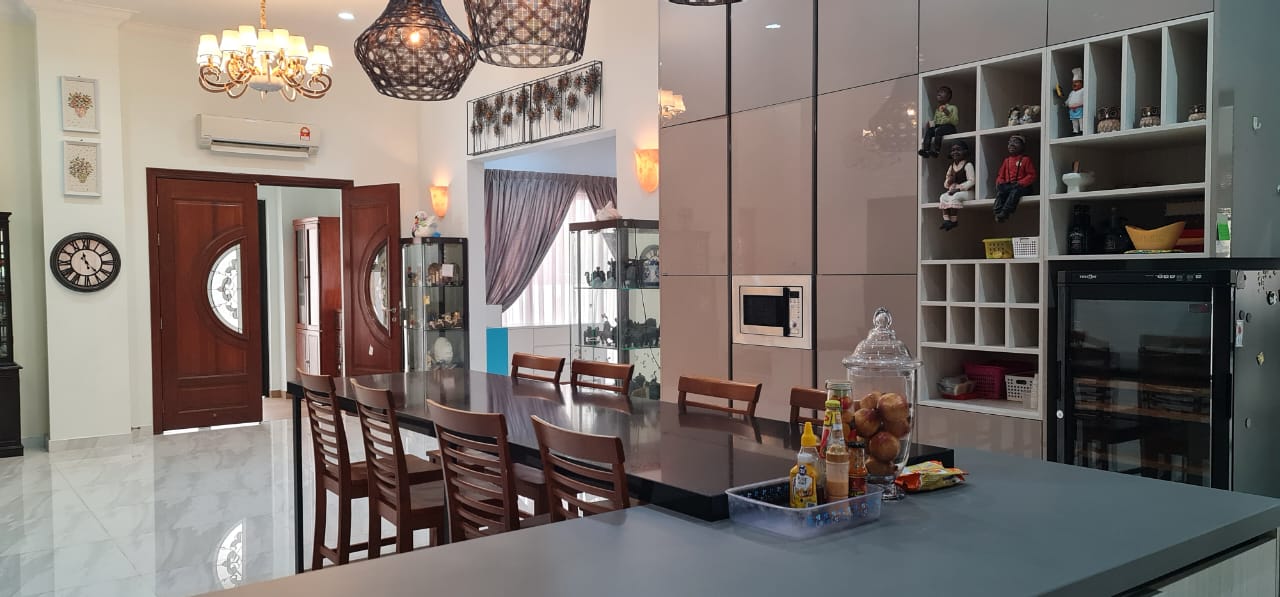 D'Residence Bungalow For Sale