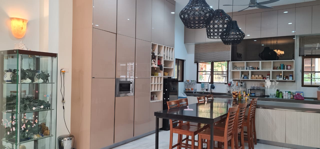 D'Residence Bungalow For Sale