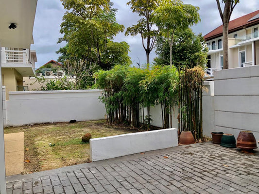 E&O Semi-D at Tanjung Seri Pinang For Sale