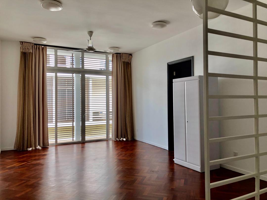 E&O Semi-D at Tanjung Seri Pinang For Sale