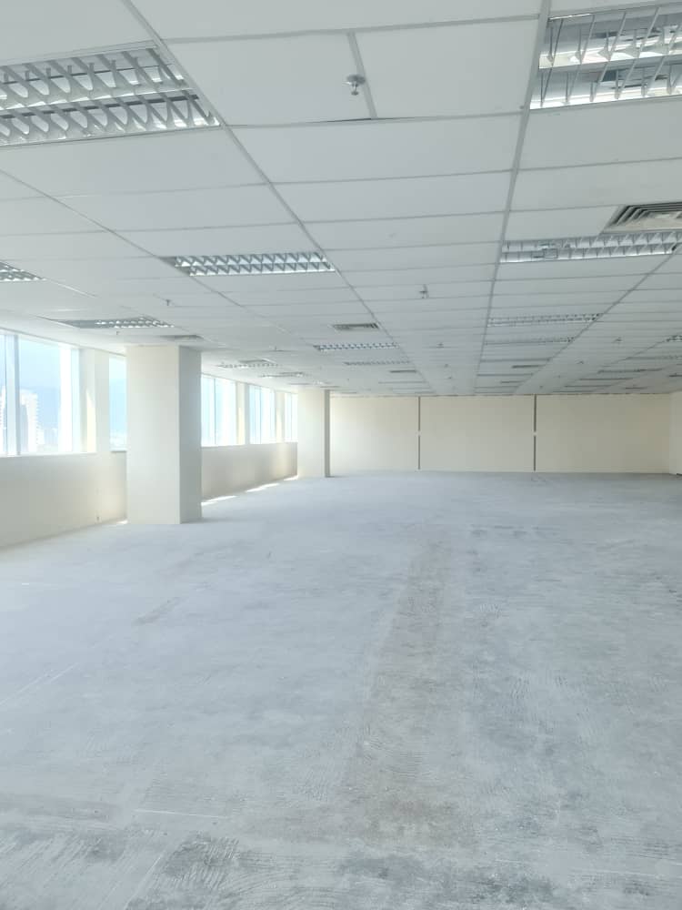 Menara KWSP Office For Rent