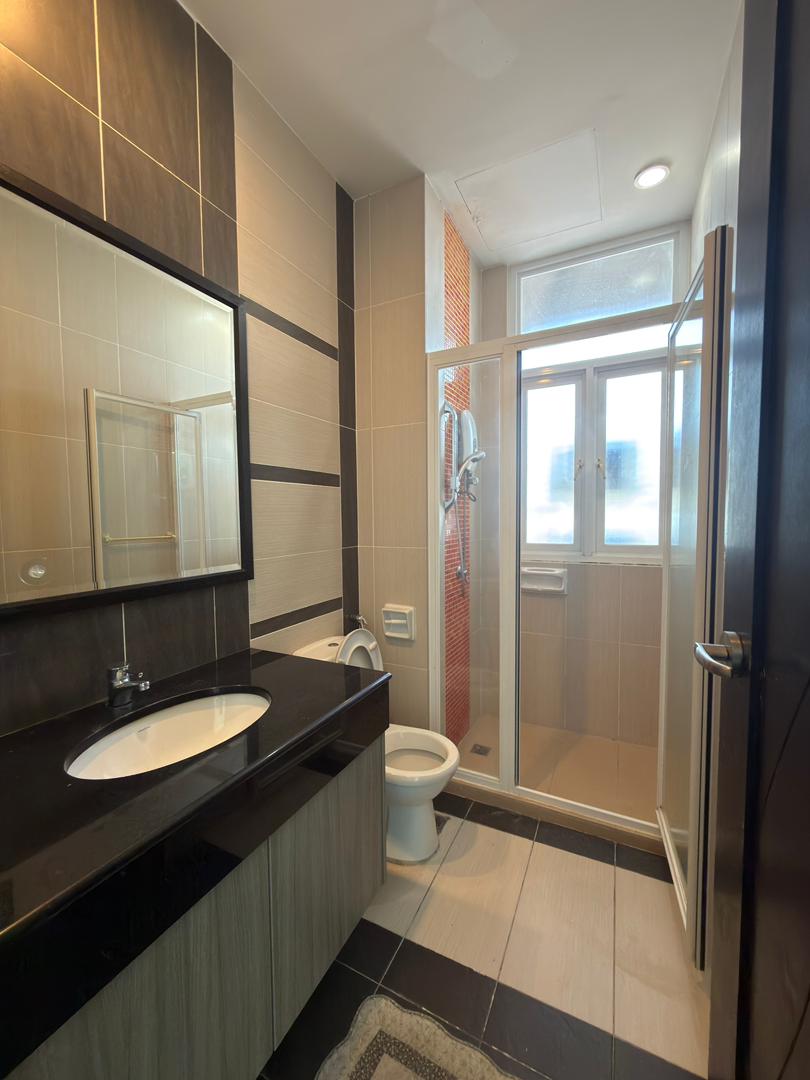 Fettes Residences Condominium For Sale | 2000sqft | 4+1R3+1B | RM695psf