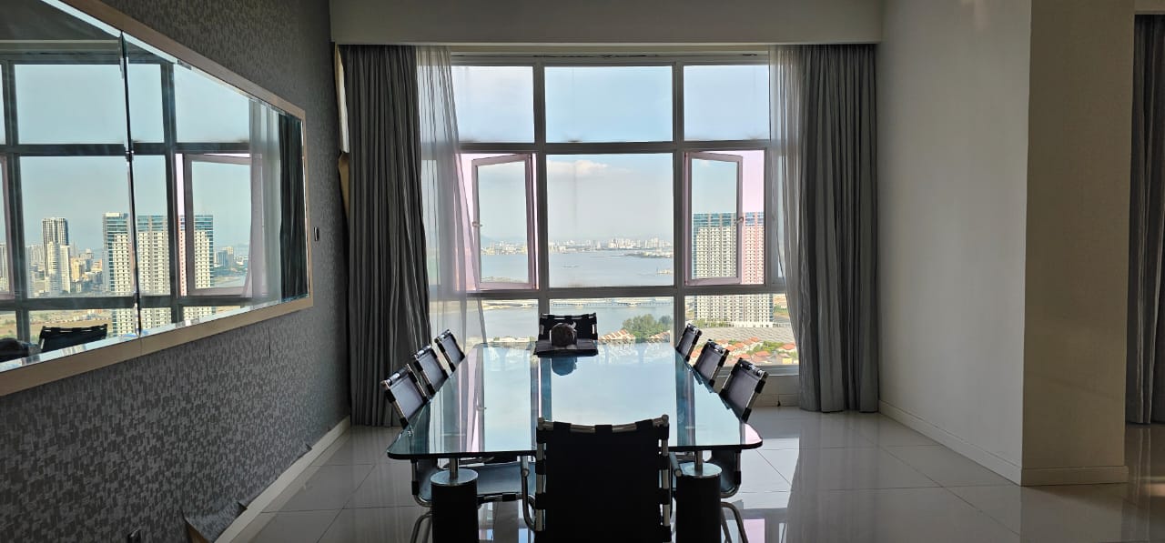 Fettes Residences Condominium For Sale