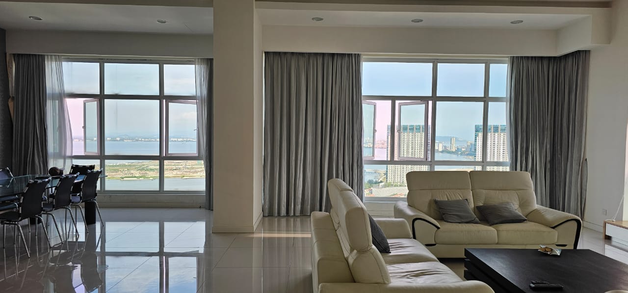 Fettes Residences Condominium For Sale