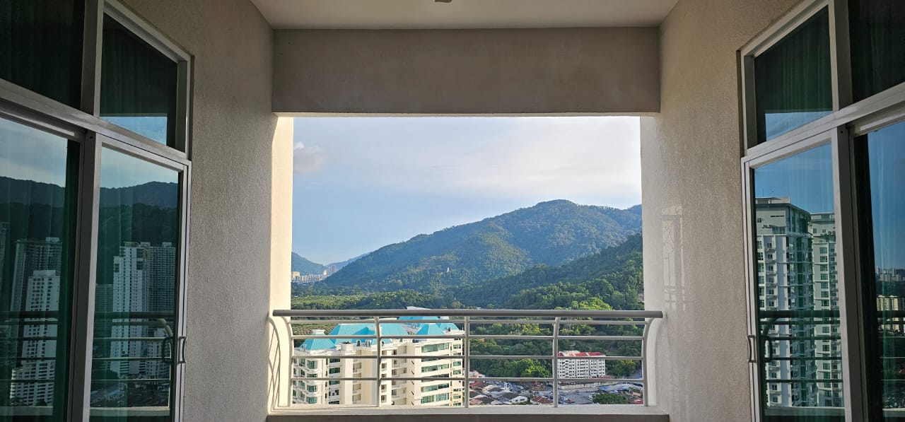Fettes Residences Condominium For Sale