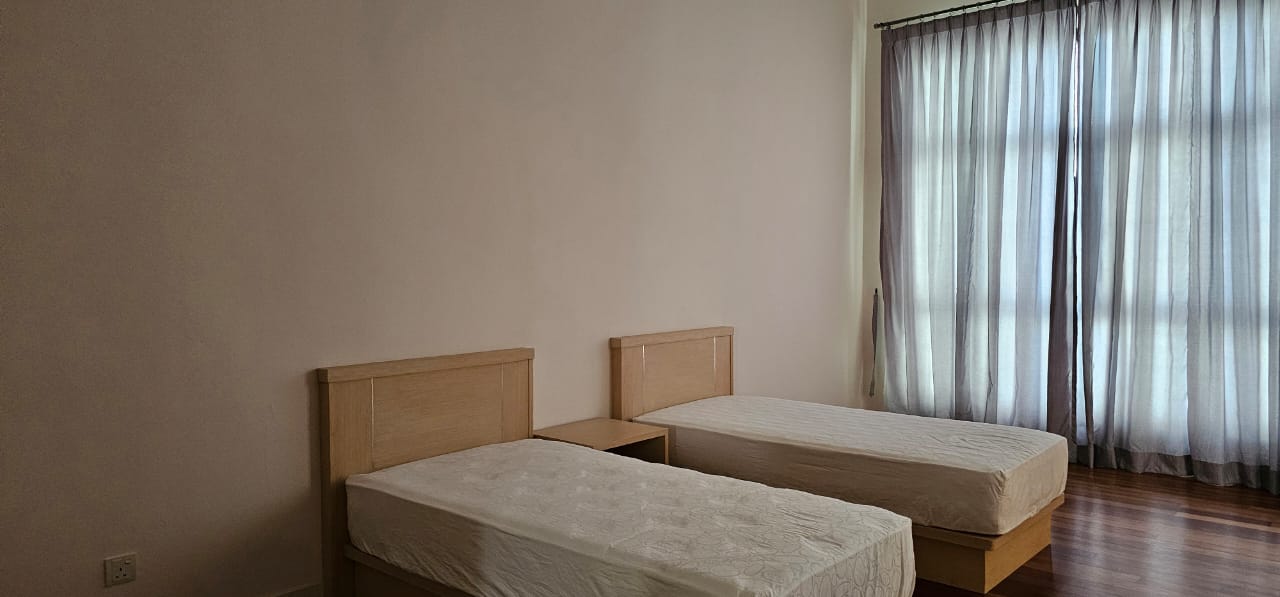 Fettes Residences Condominium For Sale