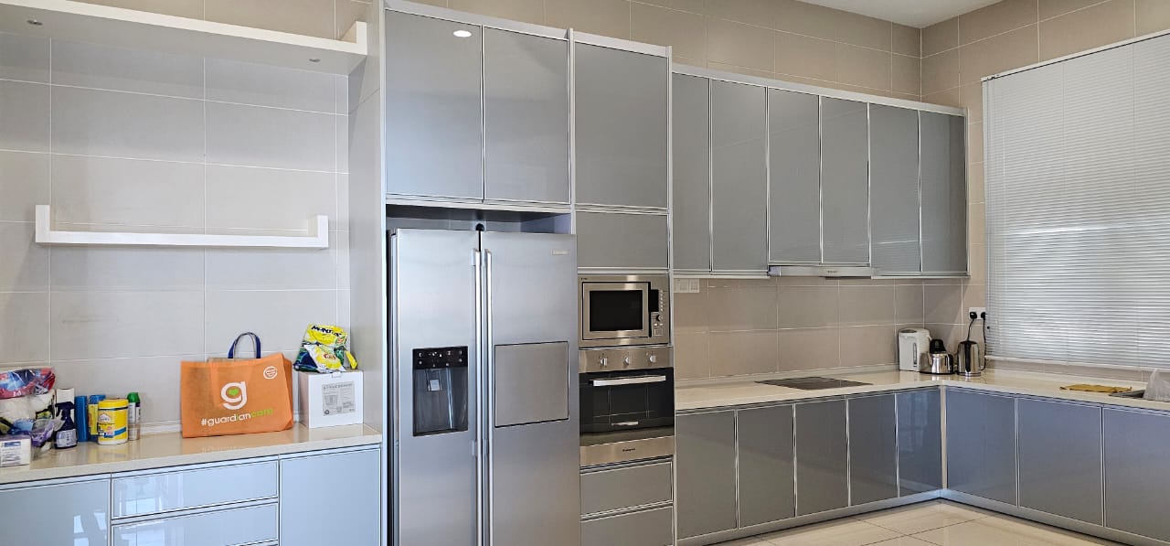 Fettes Residences Condominium For Sale
