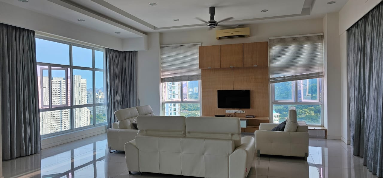 Fettes Residences Condominium For Sale