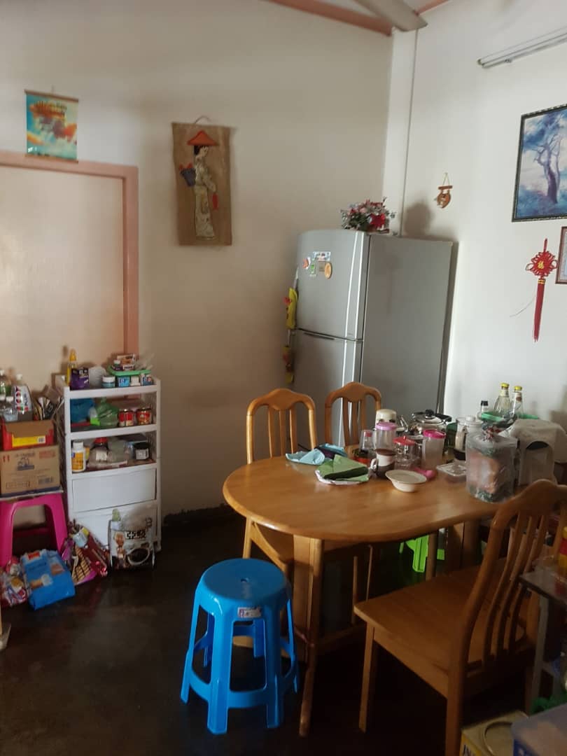 Fettes Park Landed House For Sale