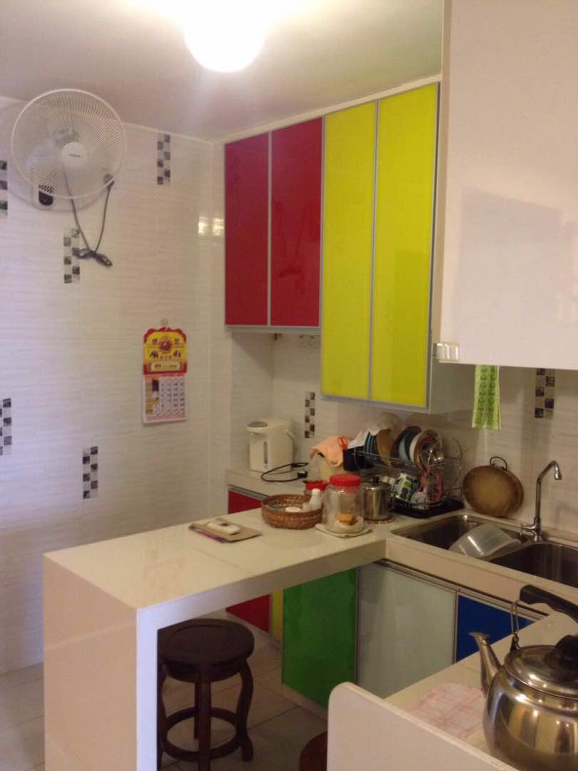 Fettes Park Landed House For Sale