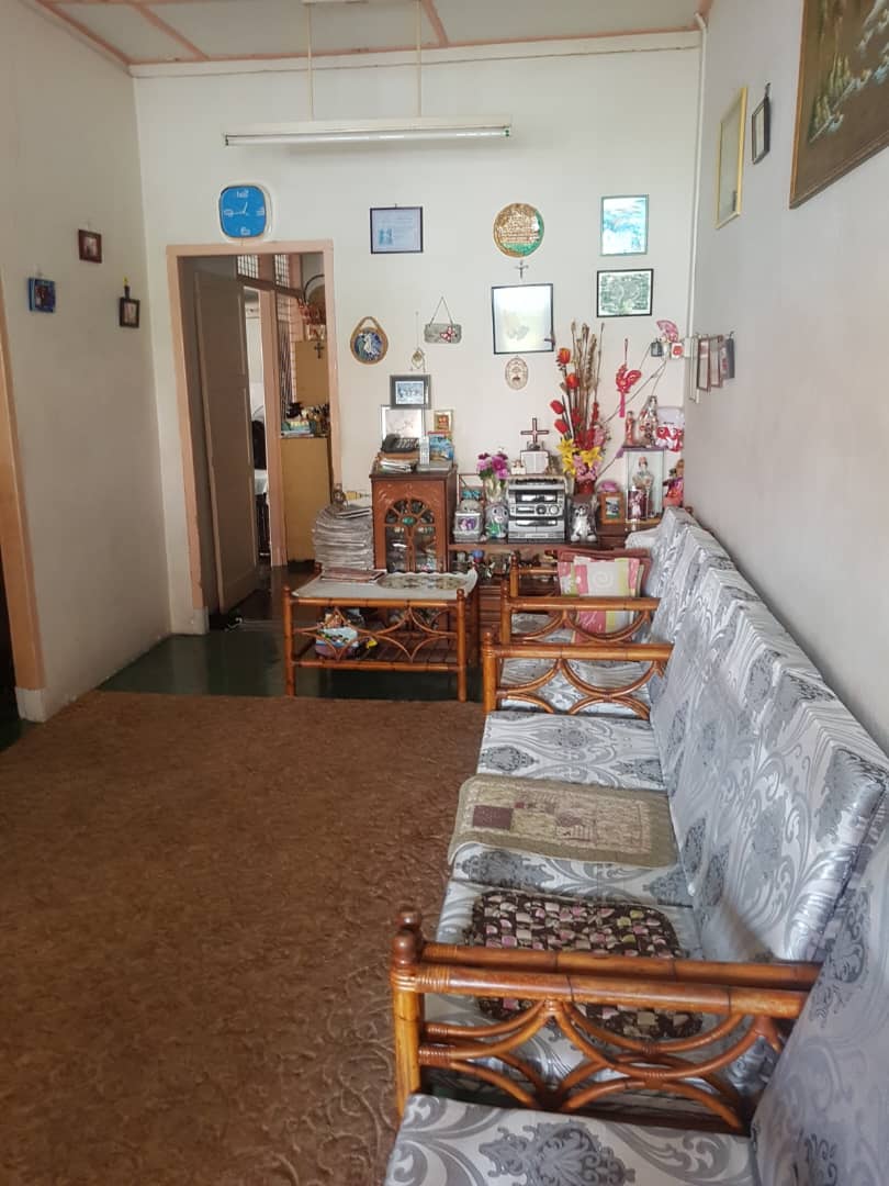 Fettes Park Landed House For Sale
